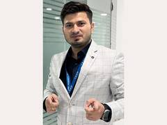 
      
      Mohit Yadav Introduces IT Security Aspirants To Top-notch
      
      
