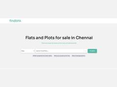 
      
      Findbhk.com launches Brand Store for premium real estate brands
      
      