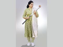
      
      Rajasthan's Sarpanch initiates the Garbage Free Marriage 
      
      