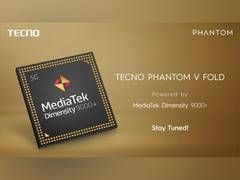 
      
      TECNO to launch flagship foldable smartphone 
      
      
