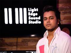 
      
      Chintal Khatke gears up for his debut banger 'Drunk and High'
      
      