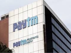 
      
      Brokerages recommend 'Buy' as firm achieves operating profita
      
      