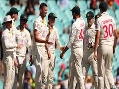 
      
      Series win in India like an away Ashes victory: Australia skipper
      
      