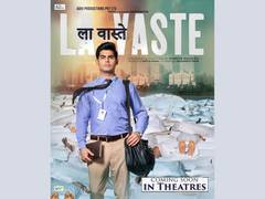 
      
      First poster of LaVaste Out: Omkar Kapoor seen in compelling role
      
      