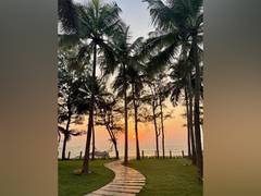 
      
      The Postcard welcomes guests to enjoy seaside seclusion 
      
      