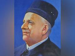 
      
      IMTMA honors their founding father Sir Dhanjishah Bomanji Cooper
      
      