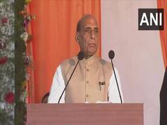 
      
      'HAL plant a milestone in self-reliance in defence manufacturing'
      
      