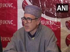 
      
      Use of bulldozers should last resort: Omar Abdullah on demolition
      
      