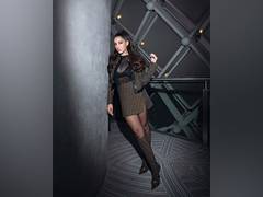 
      
      Nora Fatehi shares glimpse from her 31st birthday celebration
      
      