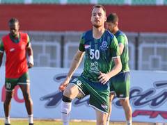 
      
      I-League: Mohammedan Sporting to host Churchill Brothers
      
      