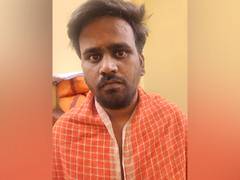
      
      Court awards death penalty to man for raping and killing
      
      