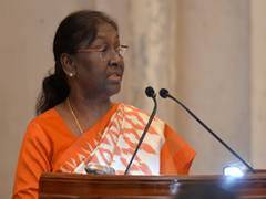 
      
      President lauds Naval, Telecom and Accounts officials 
      
      