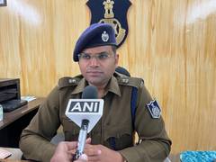 
      
      MP: Man held for luring people to convert to Christianity 
      
      