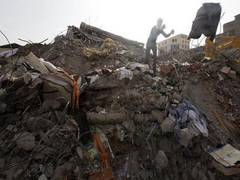 
      
      Death toll from earthquake in Turkey and Syria surpasses 3800
      
      