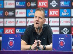 
      
      Will get more points if we play with this intensity: Josep Gombau
      
      