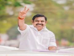 
      
      Tamil Nadu: ECI approves two-leaves symbol for AIADMK
      
      