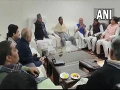 
      
      Opposition parties except for AAP to participate in debates
      
      