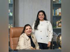
      
      Mother-and-daughter-in-law duo launch brand Organic Kitchen
      
      