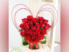 
      
      Celebrate 'Timeless Love' with exquisite gifts from FNP
      
      
