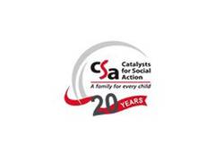 
      
      Catalysts for Social Action to organize a Mela-Tarang
      
      
