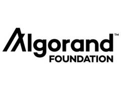 
      
      Algorand Foundation announces broad-reaching partnerships
      
      
