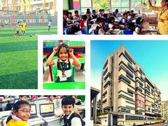 
      
      Green Acres Academy opens admissions for its campuses
      
      