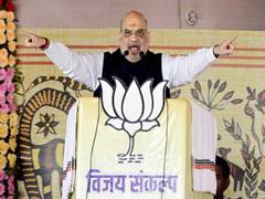 
      
      Amit Shah replies in LS 
      
      