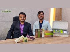 
      
      Herba Grace Uses Indigenous and Natural Ingredients
      
      