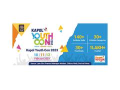 
      
      Mumbai hosts largest trade & real estate expo - 