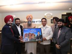 
      
      Chandigarh Group of Colleges, Jhanjeri brings scholarship program
      
      