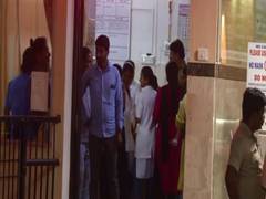 
      
      Cops file FIR in Mangaluru hostel suspected food poisoning case
      
      