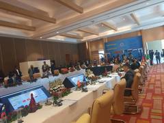 
      
      6th SCO-SAIs meeting concludes deliberations in Lucknow
      
      