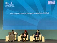 
      
      Energy security for India paramount: Petroleum Minister
      
      