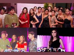 
      
      Pranaya Wasan's Equal organises another successful event
      
      
