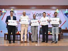 
      
      Vignan Online celebrates its Maiden Anniversary
      
      