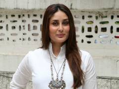 
      
      Kareena drops adorable picture to wish Karan's twins on birthday
      
      