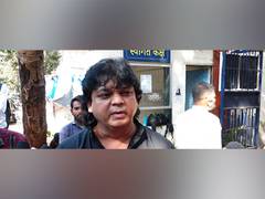 
      
      Can't believe Adil could stoop so low: Rakhi Sawant's brother
      
      