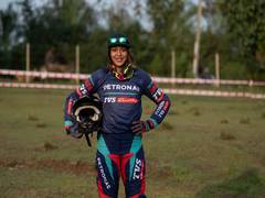
      
      Aishwarya Pissay wins Nat'l Rally title for 6th consecutive year
      
      