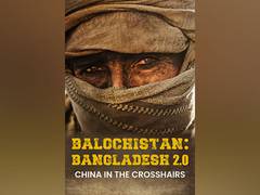 
      
      Pakistan makes failed attempt to block Balochistan documentary
      
      