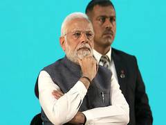
      
      PM Modi to address election rallies in Tripura on February 11, 13
      
      