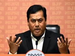 
      
      Congress made 'look east policy', PM changed to 'act east policy'
      
      