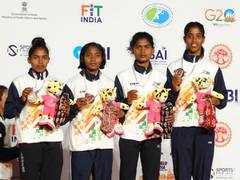 
      
      Athletes from Odisha Reliance Centre clinch seven medals
      
      
