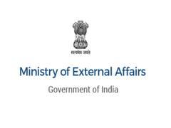 
      
      Hifzur Rehman appointed next ambassador of India to Chad
      
      
