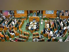 
      
      Rs 1042.786 cr sanctioned to Bihar for SCs, OBCs, EBCs
      
      
