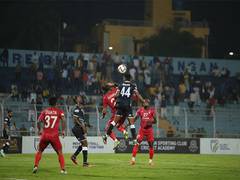 
      
      Churchill Brothers clinch 2-1 win over Mohammedan Sporting
      
      