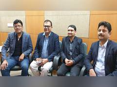 
      
      India Foundry Congress to focus on New Technologies
      
      