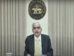 
      
      RBI projects India's 2023-24 GDP growth at 6.4 per cent
      
      