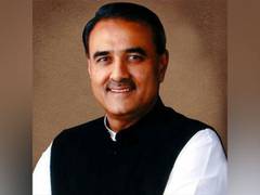 
      
      Iqbal Mirchi Case: ED attaches property of Praful Patel
      
      