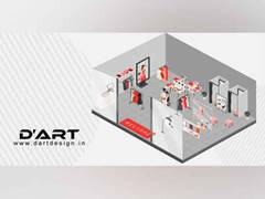 
      
      D'Art's fresh perspective on user-centric Retail Interior Designs
      
      