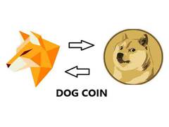 
      
      DOGCOIN bridging to Dogecoin to create more utility for users
      
      